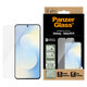 Szkło hartowane UWF z aplikatorem do Samsung Galaxy S25 FE, Przezroczyste, PanzerGlass