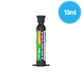 Maska lutownicza utwardzana UV, 10ml, Czarny, Black, Relife RL-UVH902G