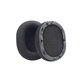 Zapasowe nauszniki do Razer Blackshark V2, V2X, V2 Pro, V2 SE, pianka memory i tkanina, Czarny, 1 para