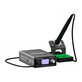 Cyfrowa stacja lutownicza (Black), Mechanic T12 Pro