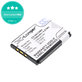 Bateria do Nokia 3310, 3330, 1220, 1260, 3560, 5510, 6650, 6800, BLC-2, Li-ion, 3.7V, 1100mAh, HQ