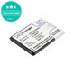Bateria do Acer Liquid Z200, BAT-311, Li-ion, 3.7V, 1200mAh, HQ