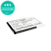 Bateria do Gigabyte Gsmart Roma, R2, Li-ion, 3.7V, 1400mAh, HQ