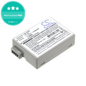 Bateria do Canon EOS 550D, 600D, LP-E8, Li-ion, 7.4V, 1120mAh, HQ