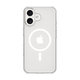Etui Clear z MagSafe do iPhone 16 Plus, przezroczyste, Devia