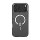 Etui Clear z MagSafe do iPhone 17 Pro, przezroczyste, Devia