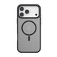 Etui Pino z MagSafe do iPhone 17 Pro Max, Czarne, Devia