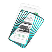 Klej uszczelniający do wyświetlacza LCD iPhone 15 Pro, 2UUL SA15P, (5szt)