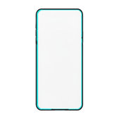 Klej uszczelniający do tylnego szkła iPhone 16 Pro, 2UUL BA16P