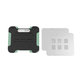 Magnetyczna podstawa do reballingu NAND, dwustronna, 2UUL BH16