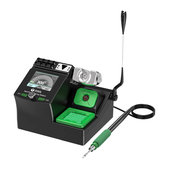 Stacja lutownicza All-in-One, 2UUL NT210