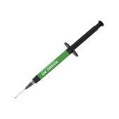 Maska lutownicza utwardzana UV, zielona, 2UUL SC53