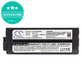 Bateria do Canon Selphy CP, 2000mAh, Li-Ion, 22.2V, NB-CP1L, HQ