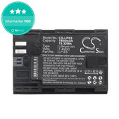 Bateria do Canon EOS 60D, 5D Mk II, 7D, 1800mAh, Li-Ion, 7.4V, LP-E6, HQ