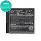 Bateria do SJCAM SJ4000, SJ5000, 900mAh, Li-Ion, 3.7V, SJ4000B, HQ