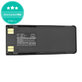 Bateria do Nokia 1260, 5120, 5110, 6210, 6310, 7100, 900mAh, Li-Ion, 3.7V, BLS-2N, HQ
