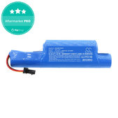Bateria do Sencor SRV 2230TI, 2600mAh, Li-Ion, 10.8V, SRX 1001, HQ