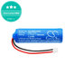 Bateria do Xiaomi 70mai Pro, 900mAh, Li-Ion, 3.7V, HMC1450, HQ