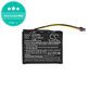 Bateria do TomTom GO 1000 Live, 1005, 2050, 1000mAh, Li-Ion, 3.7V, AHL03711018, HQ