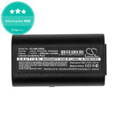 Bateria do Dymo 260, 280, 650, 650mAh, Li-Ion, 7.4V, 14430, HQ