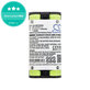 Bateria do Sony MDR RF995, MDR RF400, 700mAh, Ni-MH, 2.4V, BP-HP800-11, HQ
