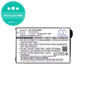 Bateria do Philips Avent Eco SCD535 DECT, 1000mAh, Li-Ion, 3.7V, BYD001743, HQ