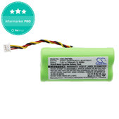 Bateria do Symbol DS6878, LS4278, 700mAh, Ni-MH, 3.6V, BTRY-LS42RAAOE-01, HQ