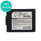 Bateria do Panasonic DMC-FZ10, 680mAh, Li-Ion, 7.4V, CGA-S002, HQ
