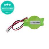 Bateria zapasowa do Acer, Dell, HP, Compaq, Fujitsu, Medion, 200mAh, Lithium, 3V, 23.22207.041, HQ