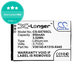 Bateria do Siemens Gigaset, Openstage, SL, 950mAh, Li-Ion, 3.7V, V30145-K1310-X445, HQ