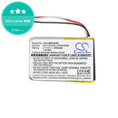 Bateria do Logitech MX Master, 450mAh, Li-Pol, 3.7V, AHB303450, HQ