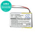 Bateria do Logitech MX Master, 450mAh, Li-Pol, 3.7V, AHB303450, HQ
