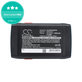 Bateria do Gardena 380 Li, 8838, 3000mAh, Li-ion, 25V, 04025-20, HQ