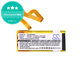 Bateria do Apple iPod Classic 6th Gen, iPod 5G, iPod Video, 450mAh, Li-Pol, 3.7V, EC008, HQ