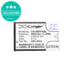 Bateria do Doro 1360, 900mAh, Li-ion, 3.7V, DBC-800A, HQ