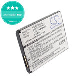 Bateria do Alcatel One Touch, OT, TCL A, Vodafone, 900mAh, Li-ion, 3.7V, CAB31L0004C1, HQ