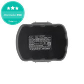Bateria do Bosch 13614, 3000mAh, Ni-MH, 14.4V, 2 607 335 264, HQ