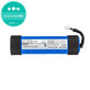 Bateria do JBL Xtreme 2, 5200mAh, Li-ion, 7.4V, SUN-INTE-103, HQ