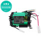 Bateria do Electrolux PQ91-ALRGY, PQ91-ANIMA, AEG QX 9, 3000mAh, Li-ion, 25.2V, 4055478301, HQ