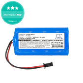 Bateria do Eufy Robovac 11, Haier TAB T550, Haier TAB560, 2600mAh, Li-ion, 14.8V, FL2600, HQ