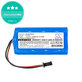 Bateria do Eufy Robovac 11, Haier TAB T550, Haier TAB560, 2600mAh, Li-ion, 14.8V, FL2600, HQ