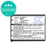 Bateria do Leica, ALBA, Fujifilm, Avision, Praktica, Medion, 660mAh, Li-ion, 3.7V, NP-45, HQ
