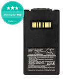 Bateria do Datalogic Falcon X4, X3, 6800mAh, Li-Ion, 3.7V, 94ACC1386, HQ