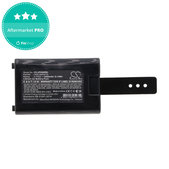 Bateria do Unitech HT680, 2200mAh, Li-Ion, 3.7V, 1400-900005G, HQ
