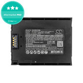 Bateria do Zebra Tc51, Tc52, Tc56, Tc57, 4200mAh, Li-Ion, 3.7V, BT-000314-01, HQ