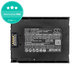 Bateria do Zebra Tc51, Tc52, Tc56, Tc57, 4200mAh, Li-Ion, 3.7V, BT-000314-01, HQ
