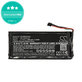 Bateria do Garmin Varia TL, RTL510, Varia RTL501, 950mAh, Li-Pol, 3.7V, 361-00082-00, HQ