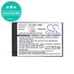 Bateria do Canon EOS, 950mAh, Li-Ion, 7.4V, LP-E17, HQ