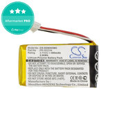 Bateria do GoPro Hero +, 800mAh, Li-Polymer, 3.7V, PR-062334, HQ