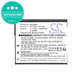 Bateria do Sony Cyber-Shot DSC-TX20, TX9, 630mAh, Li-Ion, 3.7V, NP-BN1, HQ